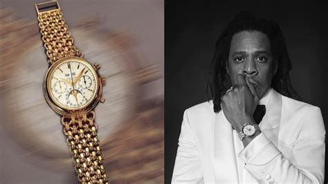 jay z patek philippe 2499|Patek Philippe 2499.